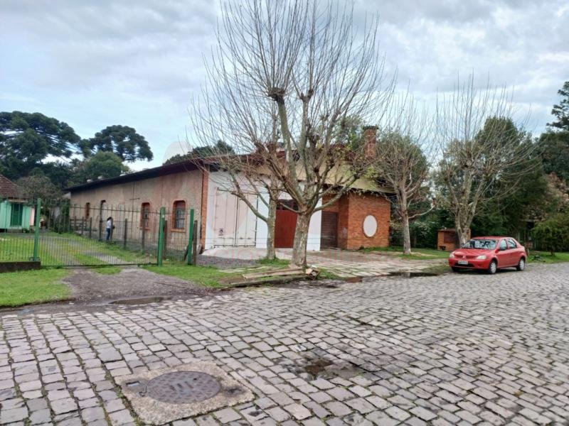 Pavilhão