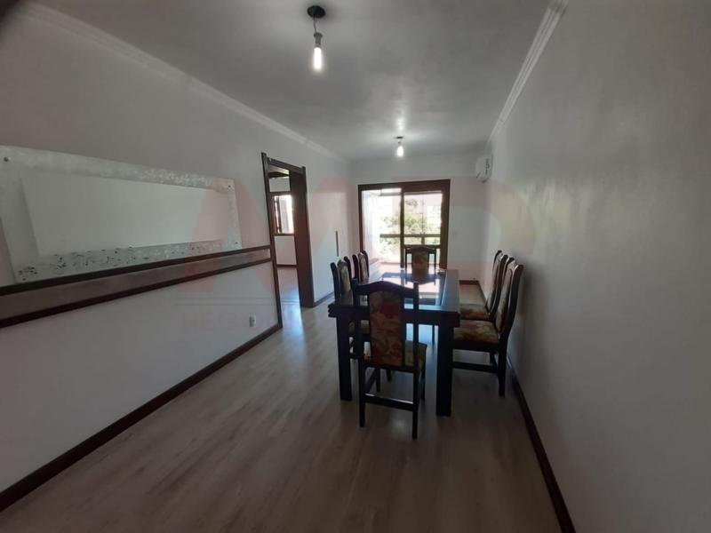 Apartamento 2 DORMITÓRIOS